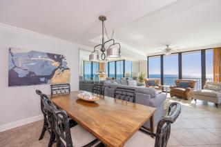 Phoenix IX 804 condo - Orange Beach - 8