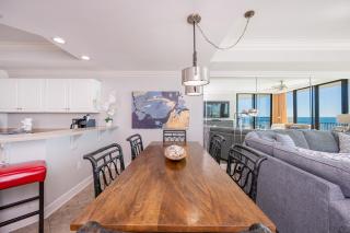 Phoenix IX 804 condo - Orange Beach - 2