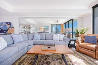 Phoenix IX 804 condo - Orange Beach - 7