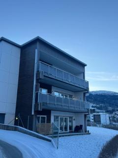 Prime location - Large balcony - Central - 6