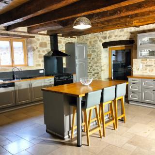 Gîte des 3 pays, entre Corrèze,Dordogne et Lot - 8