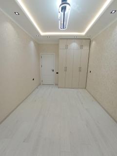Hilmar Apartment in Tashkent - 7