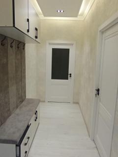 Hilmar Apartment in Tashkent - 5