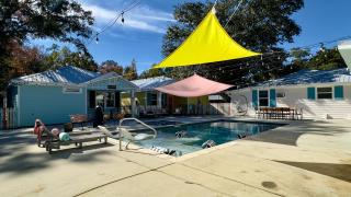 LaMaison Cotiere Coastal Retreat w Elegance - 0