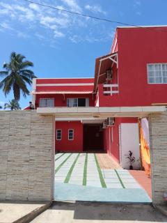 Suítes Concha do Sol - 8