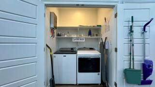 LaMaison Cotiere Coastal Retreat w Elegance - 3