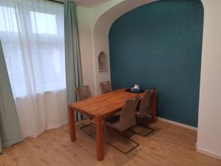 Ferienwohnung in Suhl - Gründerzeitvilla - 5