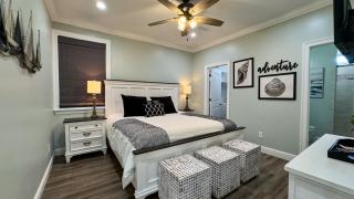 LaMaison Cotiere Coastal Retreat w Elegance - 1