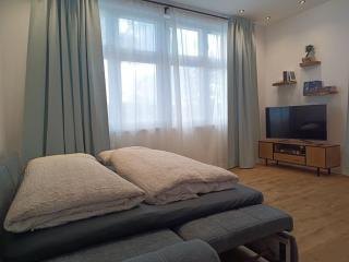 Ferienwohnung in Suhl - Gründerzeitvilla - 4