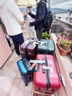 CHAKIÑAN Hotel y Eventos OFICIAL - 9