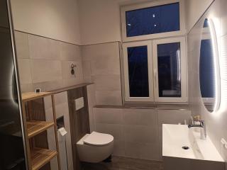 Ferienwohnung in Suhl - Gründerzeitvilla - 1