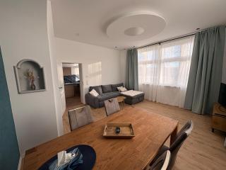 Ferienwohnung in Suhl - Gründerzeitvilla - 8