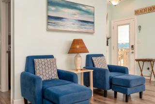 Casa Nova - 2602 Bridgeview - 1