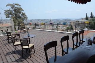 Mensa Christi Guesthouse - Nazareth - 4