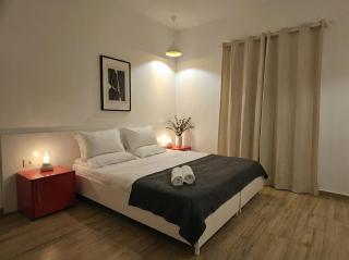 Patricia City Center - 1