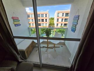 Family apartment 2 bedrooms Muro Alto - 0