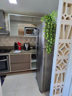 Family apartment 2 bedrooms Muro Alto - 9