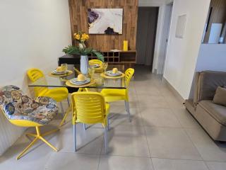 Family apartment 2 bedrooms Muro Alto - 6