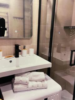 Frábærar íbúðir í Reykjavík, Íslandi - 7