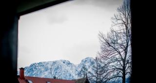 WHY NOT Apartament Tatrzański Zachwyt - 1