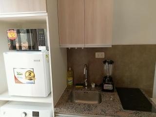 Departamento Único, Ave Paraíso - 2