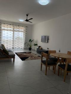 Baobab Apartments - 8