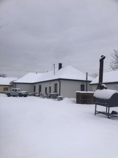 Csodaszarvas Vendégház Nyíradony - 7