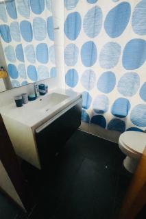 Loft Moderno en el corazón de Cerro Alegre 4P - 6