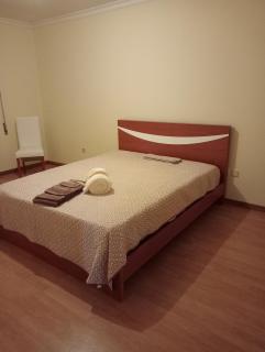 four rooms large apartment - 1