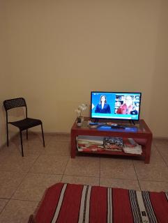 four rooms large apartment - 6