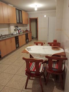 four rooms large apartment - 9