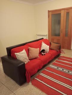 four rooms large apartment - 7