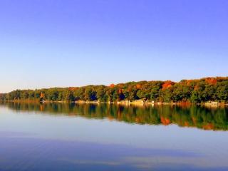 Wickwood On Beautiful Big Twin Lake! - 8