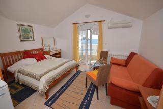 Hotel Vila Margot - Herceg-Novi - 4