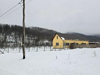 Cabana Soarelui - Valisoara - 2