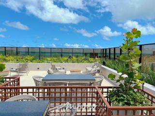 HIT Cabo Branco 100 metros da Praia- Miramar Hospedagens - 8