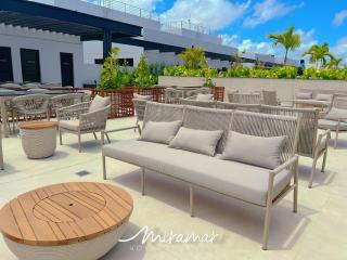 HIT Cabo Branco 100 metros da Praia- Miramar Hospedagens - 7