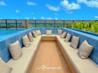 HIT Cabo Branco 100 metros da Praia- Miramar Hospedagens - 6