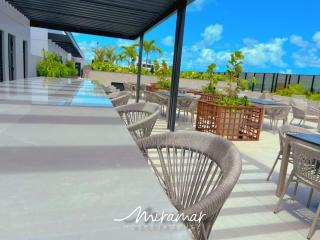 HIT Cabo Branco 100 metros da Praia- Miramar Hospedagens - 4