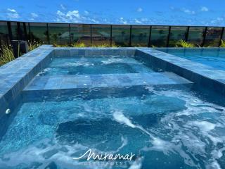 HIT Cabo Branco 100 metros da Praia- Miramar Hospedagens - 3