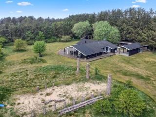 Holiday Home Siljana - 1km from the sea by Interhome - 5