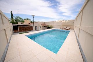 Casa completa con piscina privada en Mendoza Ideal familias - 9
