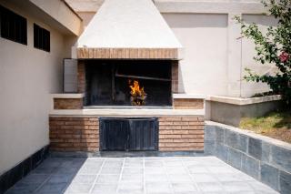 Casa completa con piscina privada en Mendoza Ideal familias - 6