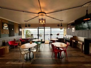 Puerto Cordillerano - 5