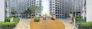 Relax in Comfort at Shore 2 Residences Mall of Asia-Pasay - 2