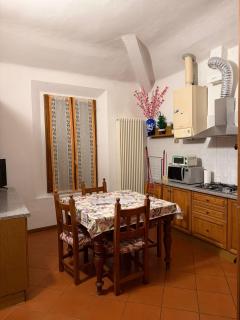 Molinella Appartamento Amelia & Carlo - 5