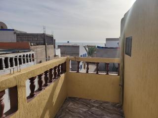 Surf home Appartement - 5