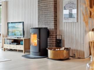 Holiday Home Anbritt - 1km from the sea by Interhome - 5