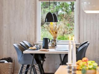 Holiday Home Anbritt - 1km from the sea by Interhome - 4