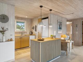 Holiday Home Anbritt - 1km from the sea by Interhome - 3